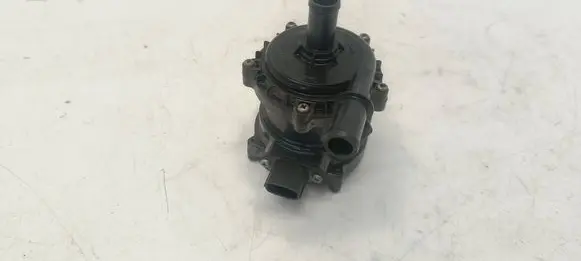 KIA Optima Electric auxiliary coolant/water pump 369003D650 16K220235A1