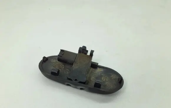 Audi A6 S6 C6 4F Windshield washer spray nozzle 4F0955988