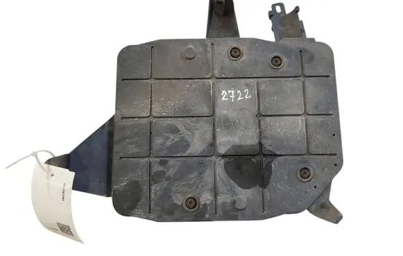 Ford Focus Engine control unit box 7M5112A659AE