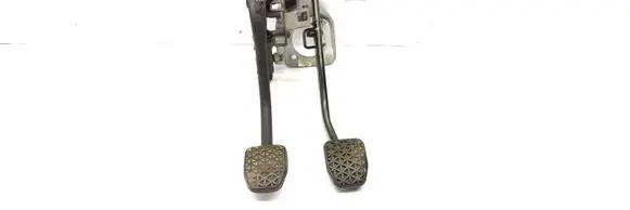 BMW 3 E46 Pedal assembly 35112229128 21526758822 35311163870