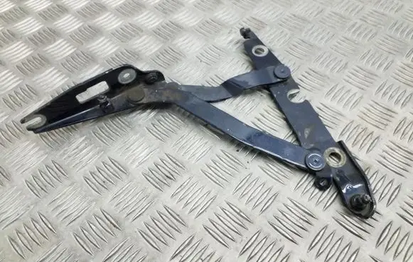 Audi A4 S4 B7 8E 8H Tailgate/trunk/boot hinge 8E5827301C