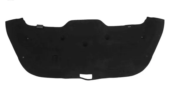 Chrysler Ypsilon Tailgate trim 07355345010