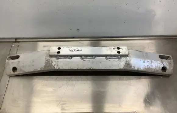 Nissan Murano Z50 Rear bumper cross member 