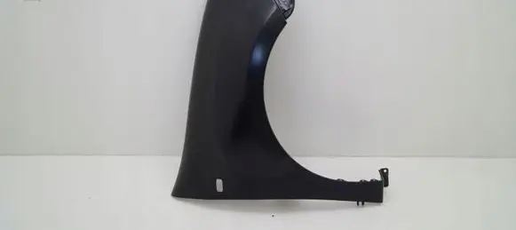 Dacia Sandero Fender