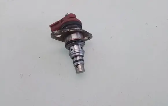Fuel pressure sensor