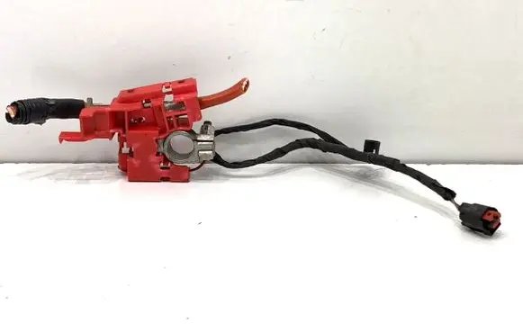 Ford Ka Positive cable (battery) 