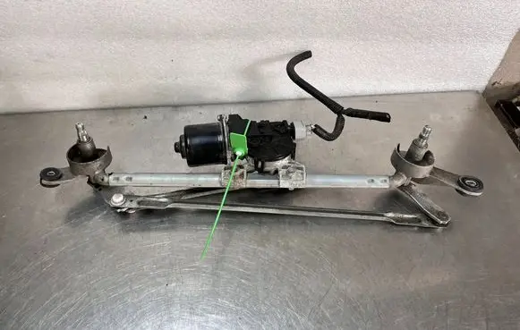 Renault Koleos II Other exterior part 288004BA1A 288005795R