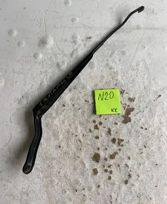 Ford Fiesta Front wiper blade arm