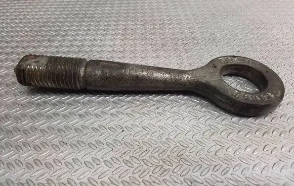 Iveco Daily 35 - 40.10 Towing hook eye 56087