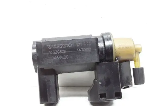 Volvo V60 Turbo solenoid valve 31339808