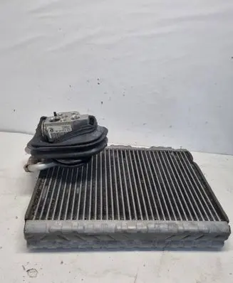 Audi A4 S4 B8 8K Air conditioning (A/C) radiator (interior) Y7556002 52379690