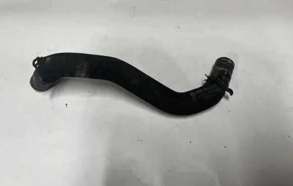 Audi A3 S3 8V Engine coolant pipe/hose 5QF121058A
