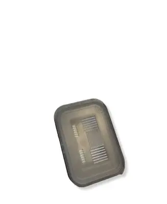 KIA EV6 Number plate light 92502D2000 P2000