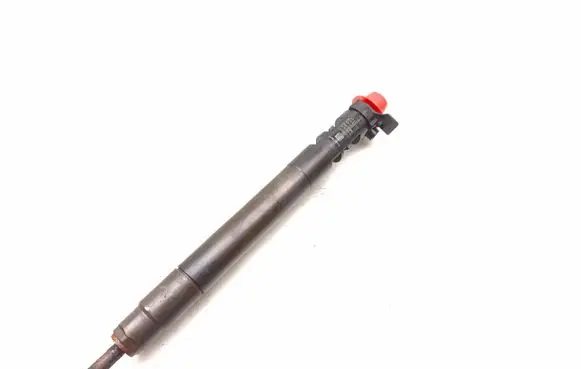 Fiat Scudo Fuel injector 9686191080 EMBR00101D