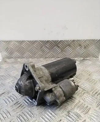 Volvo S60 Starter motor 0001109252