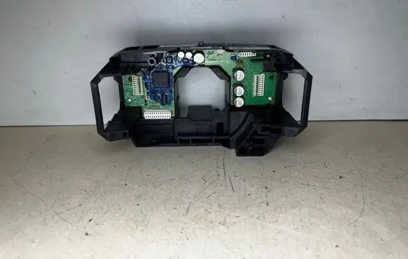 Volvo S80 Steering angle sensor 31264342 J6R3A