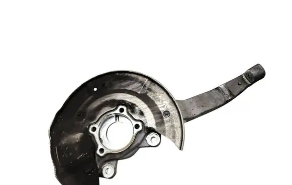 Volvo XC60 Front wheel hub KN136 31362688