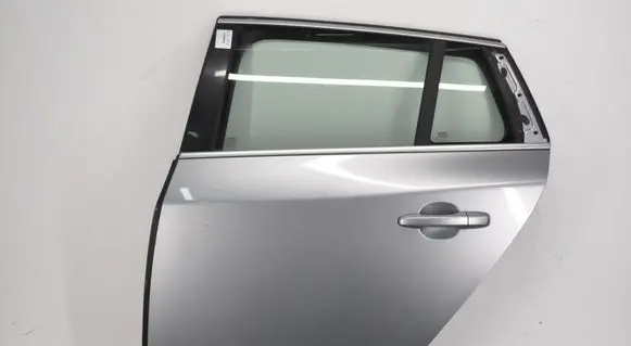 Volvo V60 Rear door 