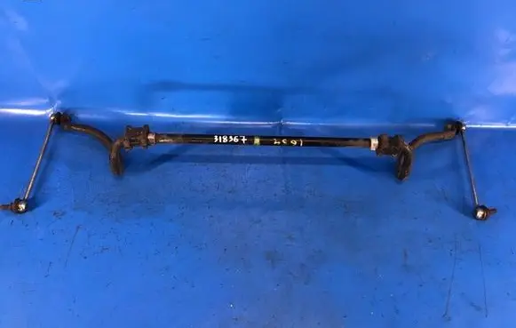 Mitsubishi Outlander Front anti-roll bar/sway bar 4056A096