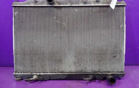 Nissan Murano Z50 Coolant radiator 