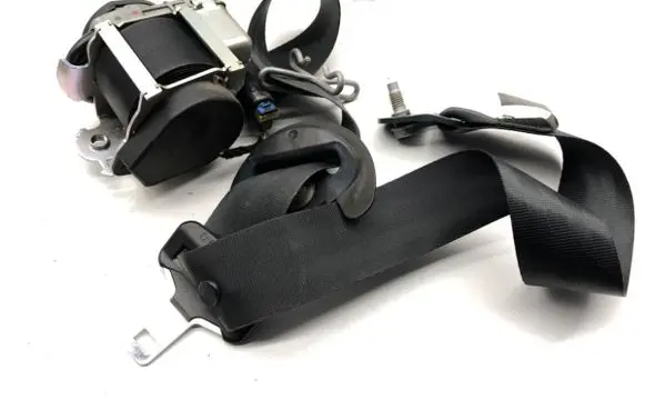 Peugeot 308 Front seatbelt 96569048XX