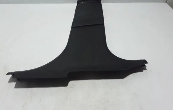 BMW 5 GT F07 (B) pillar trim (bottom)