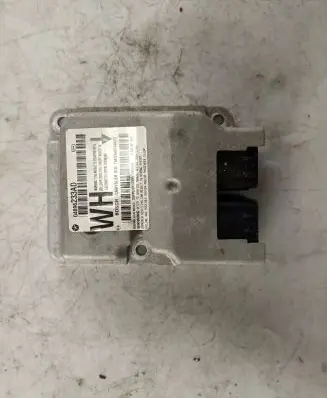 Jeep Grand Cherokee (WK) Airbag control unit/module 04896233AD TMD346534672