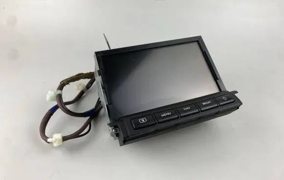 Subaru Forester SG Screen/display/small screen 86281SA000