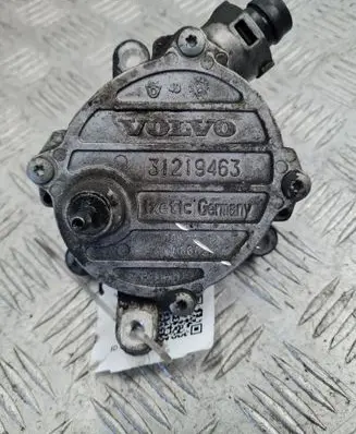 Volvo XC60 Vacuum pump 31219463