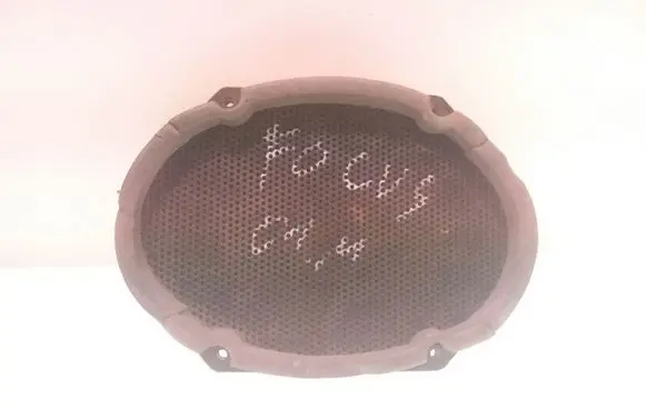 Ford Focus Front door high frequency speaker XS4F18808AB
