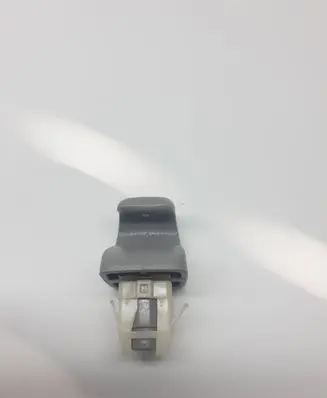 Toyota RAV 4 (XA30) Sun visor clip/hook/bracket 