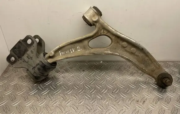 Front lower control arm/wishbone