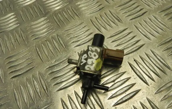Mazda 6 Turbo solenoid valve K5T46591 VD2983