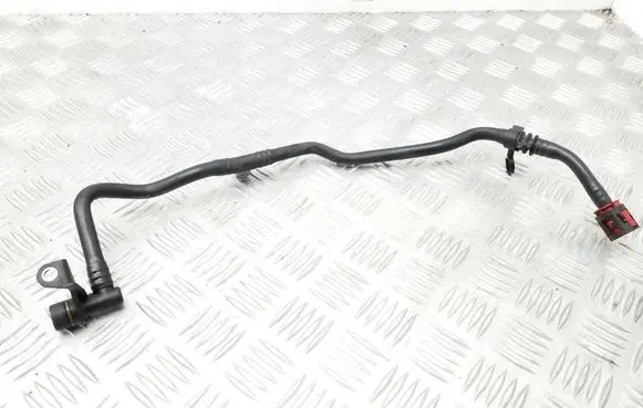Vacuum line/pipe/hose