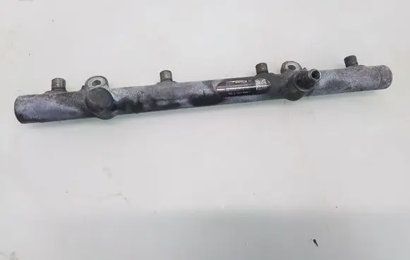 Mercedes-Benz S W220 Fuel main line pipe A6280700195