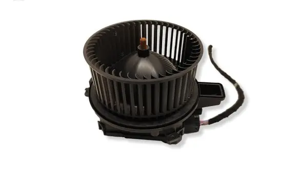 Audi A4 S4 B9 Heater fan/blower C24245103 0000790511