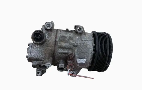 Toyota RAV 4 (XA30) Air conditioning (A/C) compressor (pump) 447260-1252