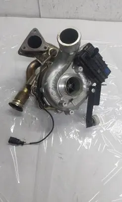 Audi Q5 SQ5 Turbo 059145874L
