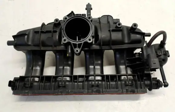 Audi TT TTS Mk2 Intake manifold 06j133185eq