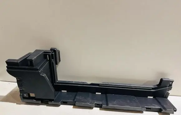 Lexus UX Other trunk/boot trim element 6499176041