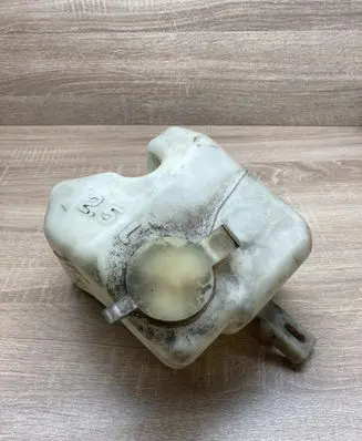 BMW 3 E36 Windshield washer fluid reservoir/tank 13873839