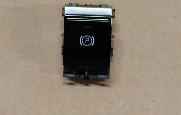 Audi e-tron Hand parking brake switch 4KE927225A