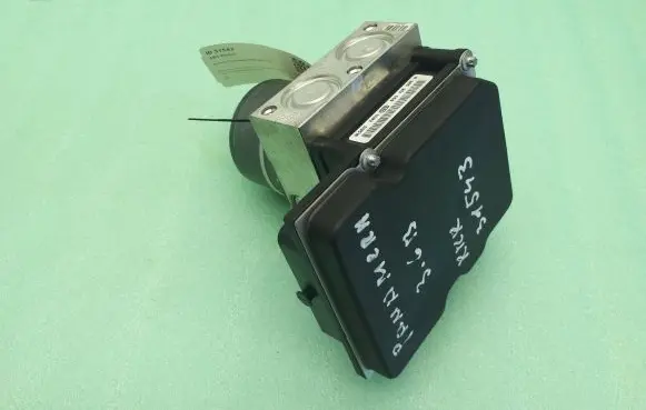 Porsche Panamera (970) ABS Pump 97035575514 0265951559