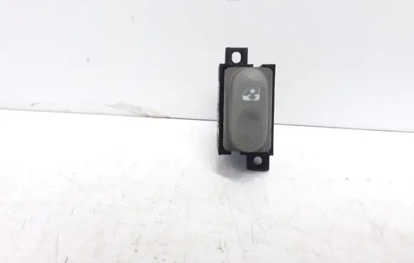 Renault Scenic I Electric window control switch 7700433115