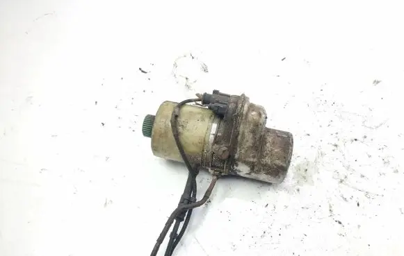 Skoda Fabia Mk1 (6Y) Power steering pump 6Q0423371