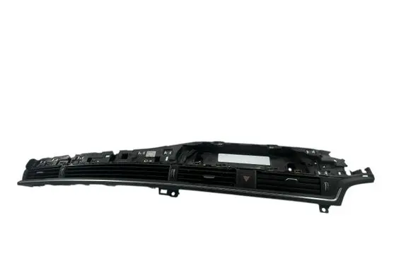 Audi A4 S4 B9 Dash center air vent grill 8W1820902 8W1820902D