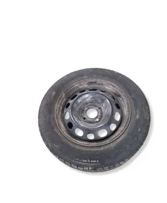 Peugeot 308 SW R15 spare wheel 