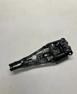 Chevrolet Camaro Front door exterior handle 4110153 94002320