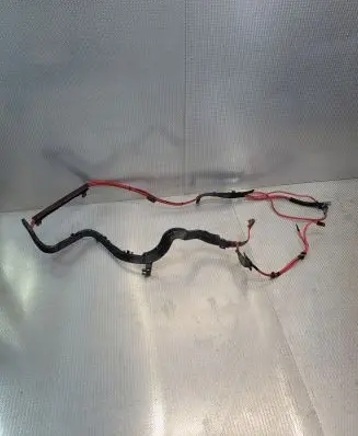 Positive cable (battery)