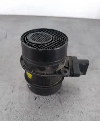 Audi A4 S4 B6 8E 8H Mass air flow meter